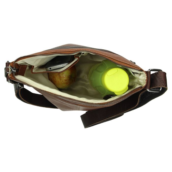 Micmacbags Montana Schoudertas