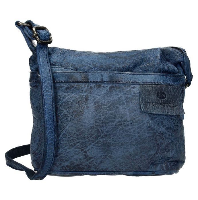 Micmacbags Phoenix Schoudertas