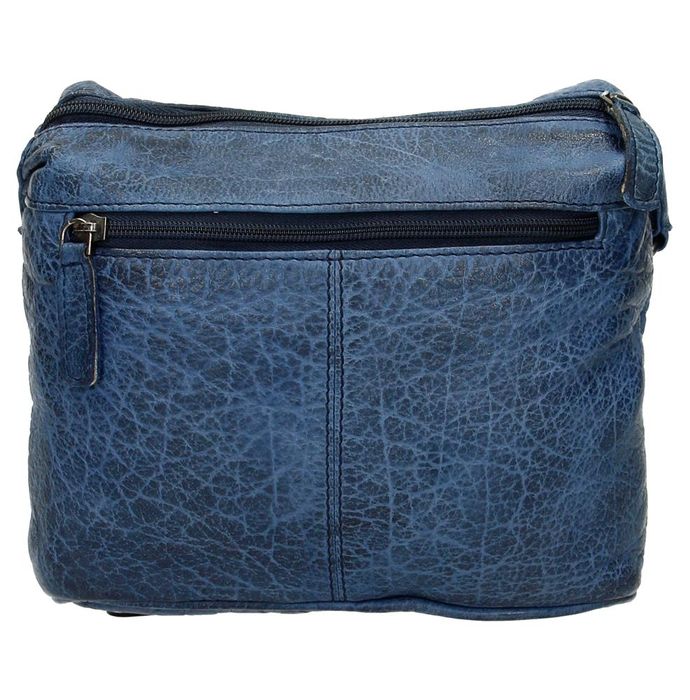 Micmacbags Phoenix Schoudertas