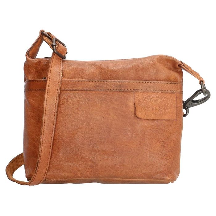 Micmacbags Phoenix Shoulder bag