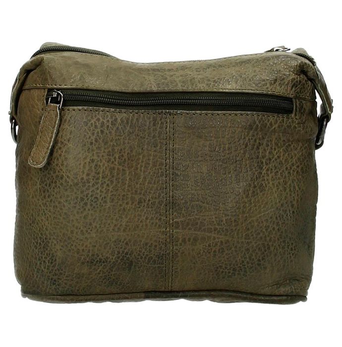 Micmacbags Phoenix Shoulder bag