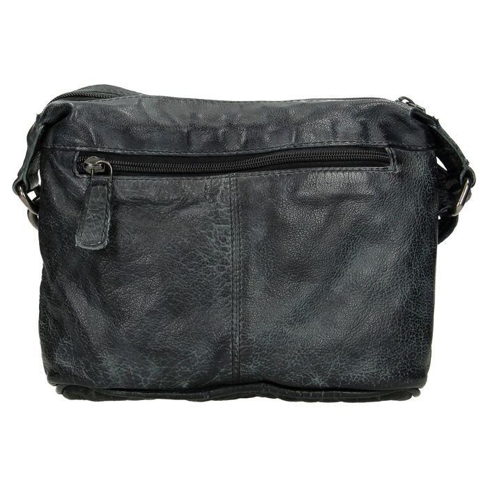 Micmacbags Phoenix Schoudertas