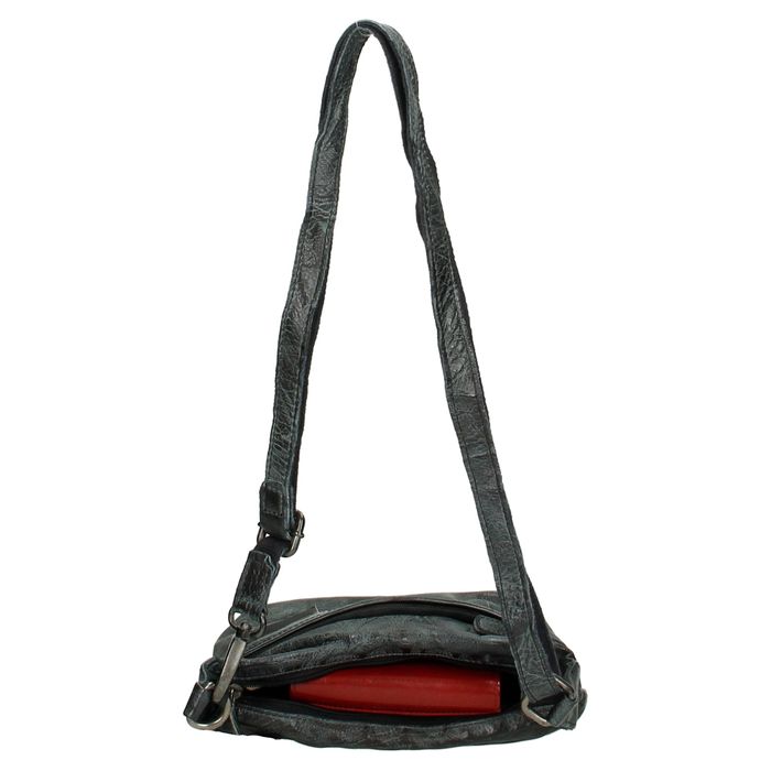 Micmacbags Phoenix Schoudertas