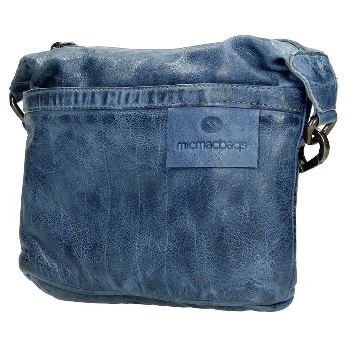 Micmacbags Phoenix Schoudertas