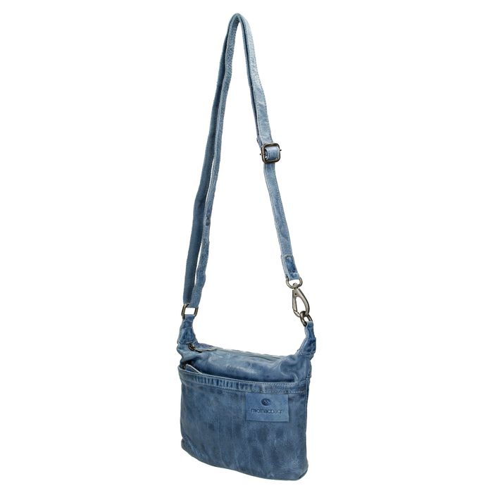 Micmacbags Phoenix Schoudertas