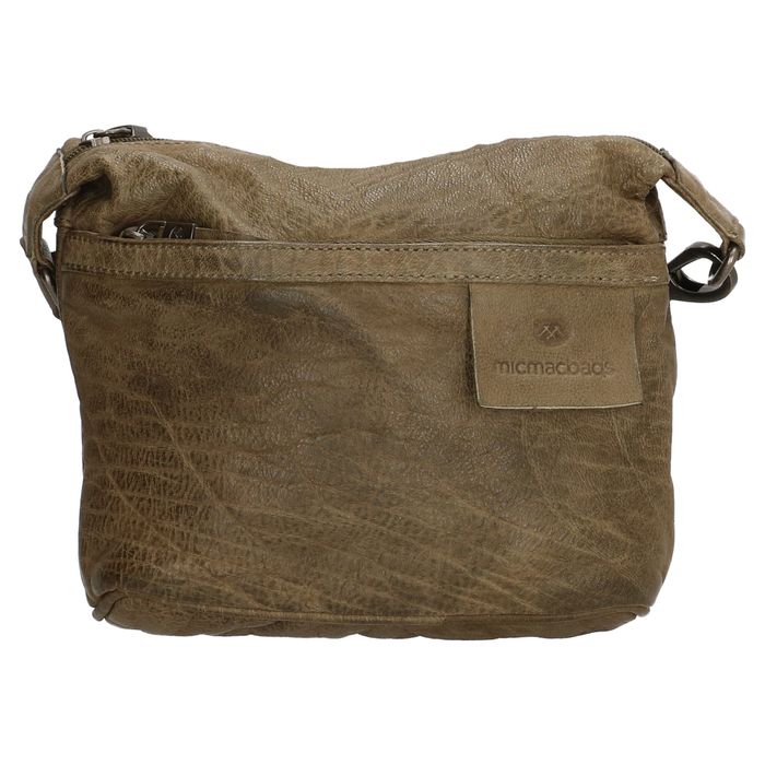 Micmacbags Phoenix Shoulder bag
