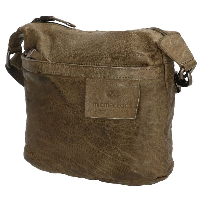 Micmacbags Phoenix Shoulder bag