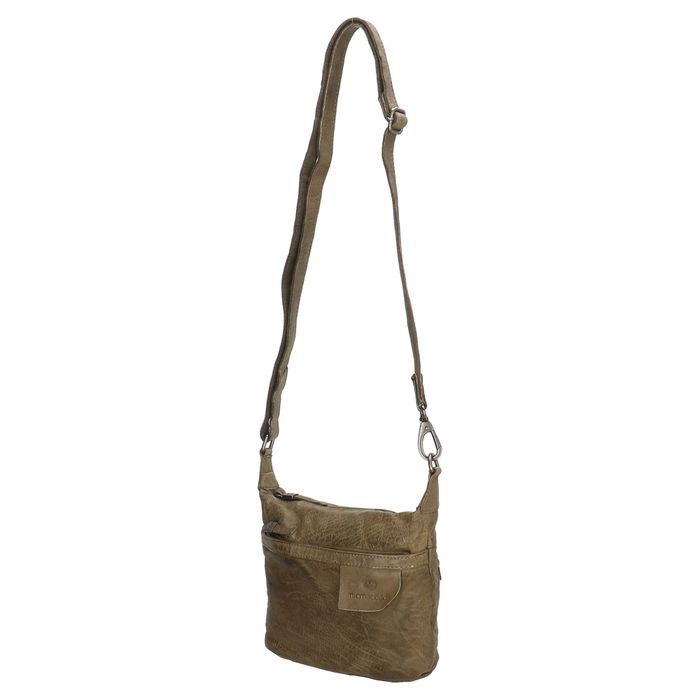 Micmacbags Phoenix Shoulder bag