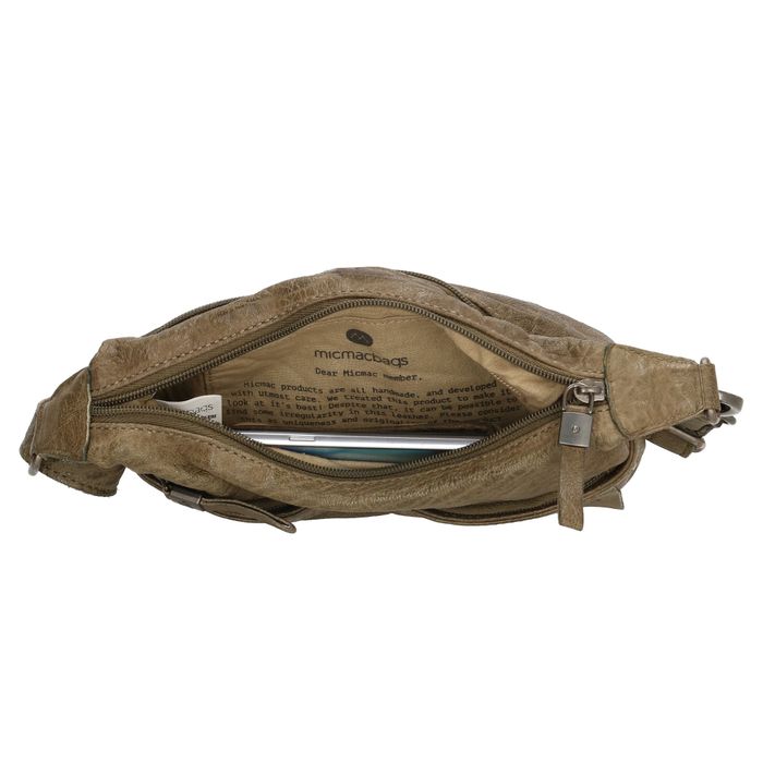 Micmacbags Phoenix Shoulder bag