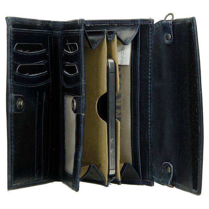 Micmacbags Colorado Wallet