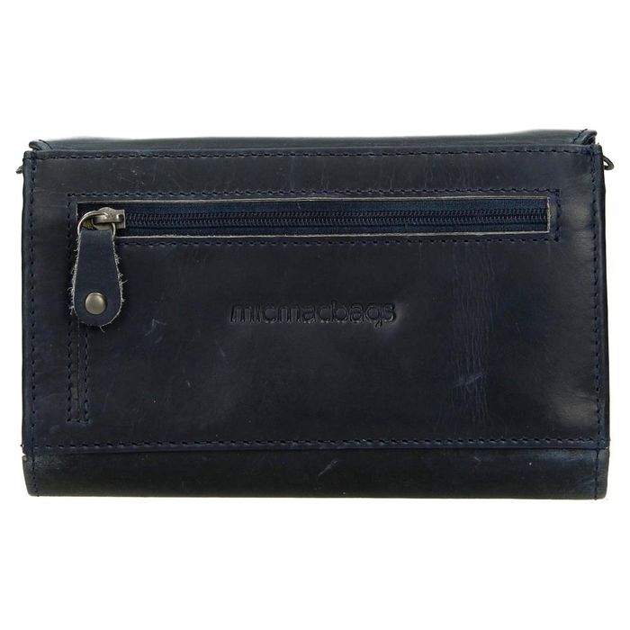 Micmacbags Colorado Wallet