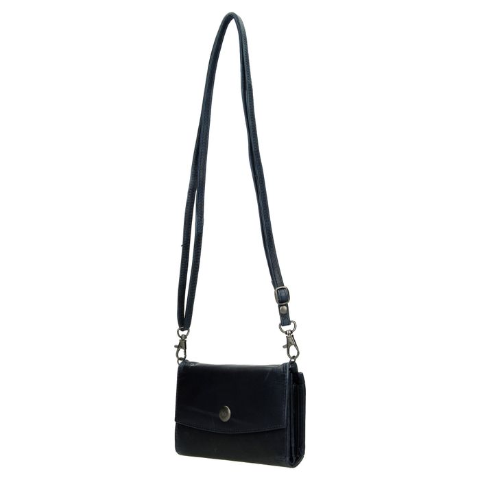 Micmacbags Colorado Wallet