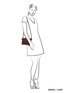 Charm London Brixton Clutches