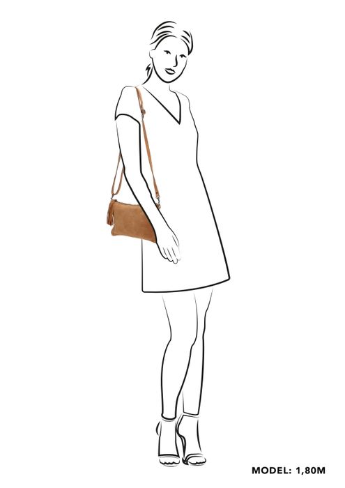 Charm London Brixton Clutches