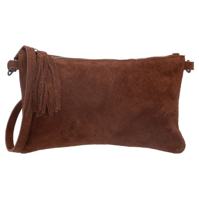 Charm London Brixton Clutch/avondtasje