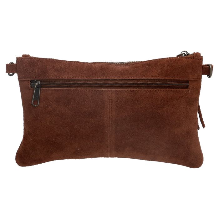 Charm London Brixton Clutch/avondtasje