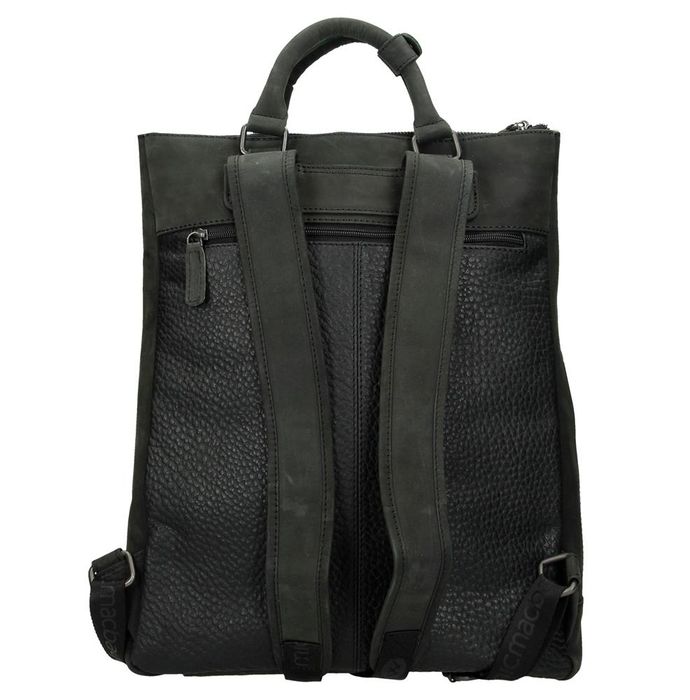 Micmacbags Manhattan Rucksack 13,3 inch (33 cm)