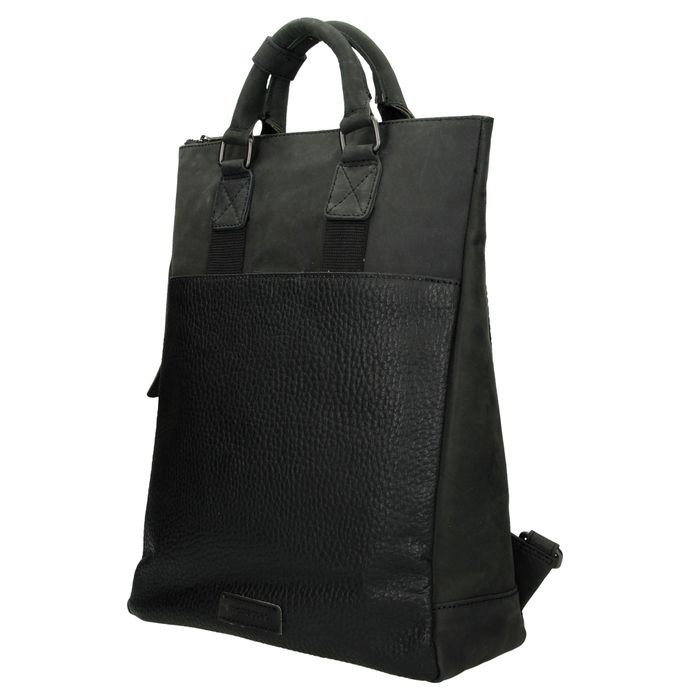 Micmacbags Manhattan Rucksack 13,3 inch (33 cm)