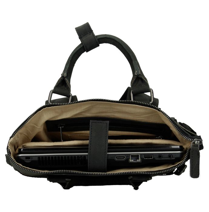 Micmacbags Manhattan Rucksack 13,3 inch (33 cm)
