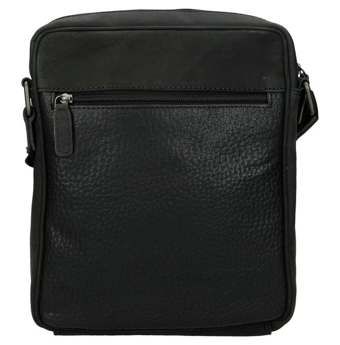 Micmacbags Manhattan Schoudertas