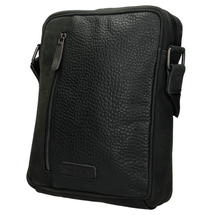 Micmacbags Manhattan Schoudertas