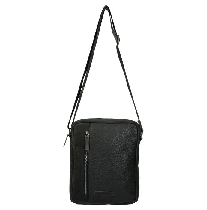 Micmacbags Manhattan Schoudertas