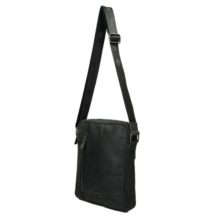 Micmacbags Manhattan Schoudertas
