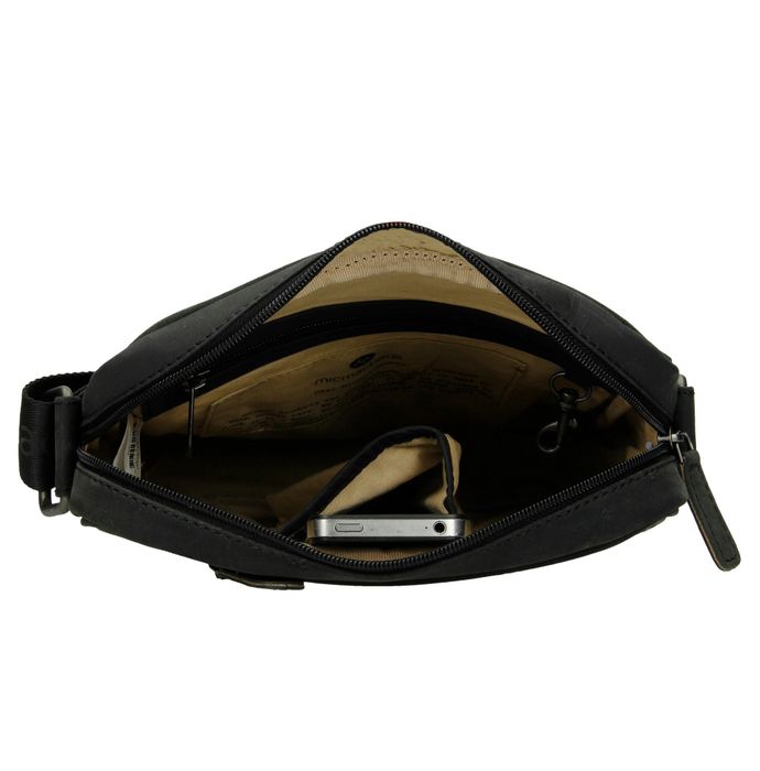 Micmacbags Manhattan Schoudertas