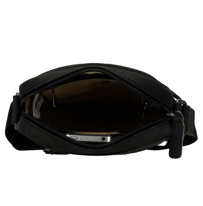 Micmacbags Manhattan Schultertasche