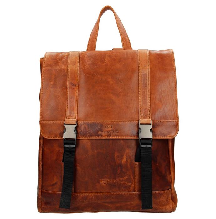 Micmacbags Colorado Rucksack 15,6 inch (38 cm)
