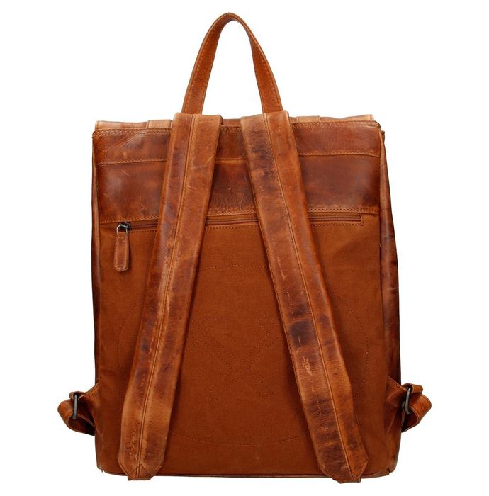 Micmacbags Colorado Rucksack 15,6 inch (38 cm)