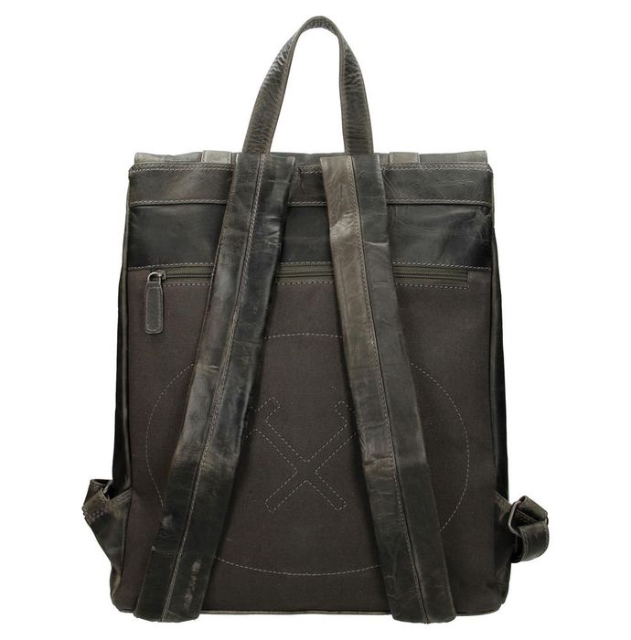 Micmacbags Colorado Rucksack 15,6 inch (38 cm)