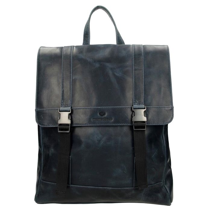 Micmacbags Colorado Rucksack 15,6 inch (38 cm)