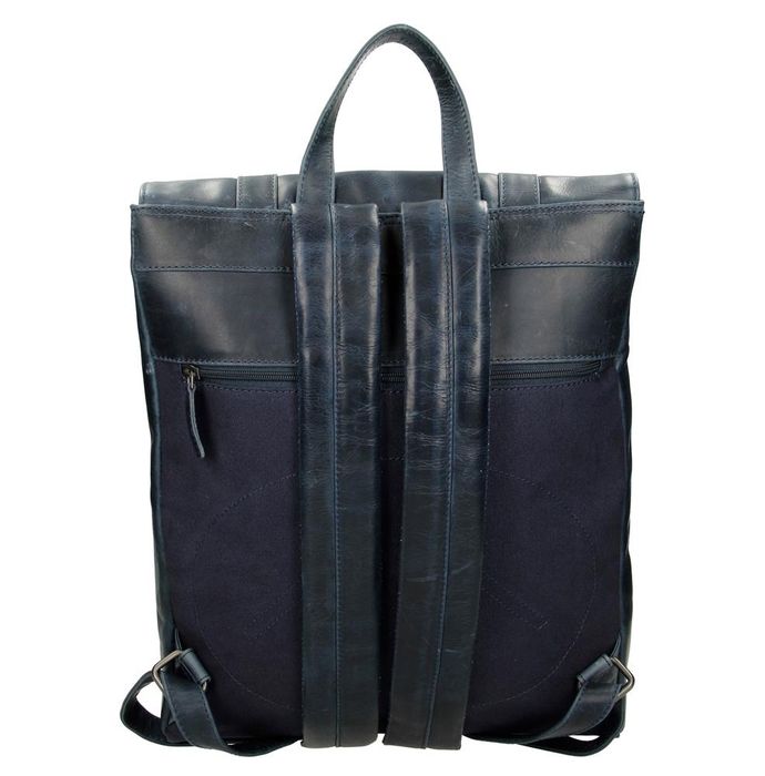 Micmacbags Colorado Rucksack 15,6 inch (38 cm)