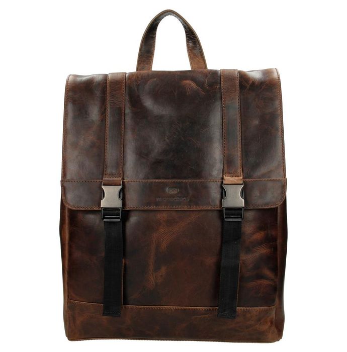 Micmacbags Colorado Backpack 15,6 inch (38 cm)