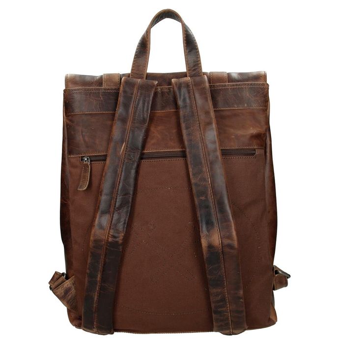 Micmacbags Colorado Backpack 15,6 inch (38 cm)