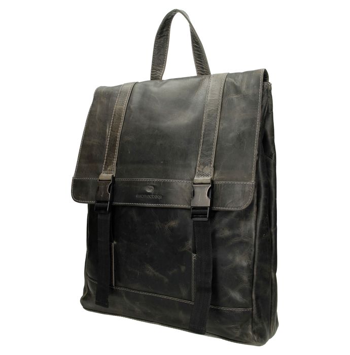 Micmacbags Colorado Rucksack 15,6 inch (38 cm)