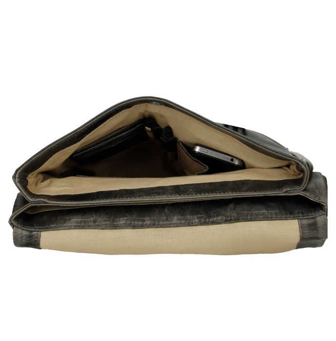 Micmacbags Colorado Rucksack 15,6 inch (38 cm)