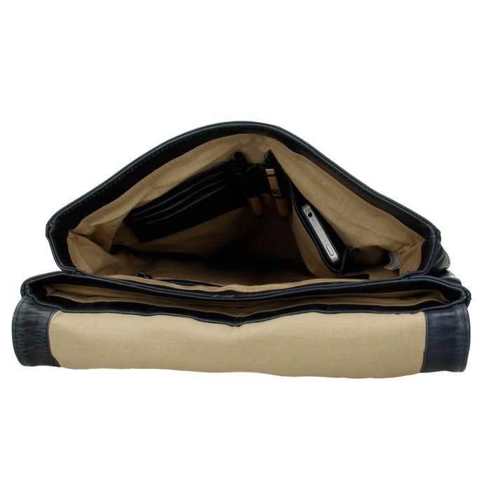 Micmacbags Colorado Rucksack 15,6 inch (38 cm)