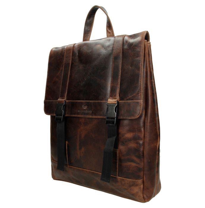 Micmacbags Colorado Backpack 15,6 inch (38 cm)