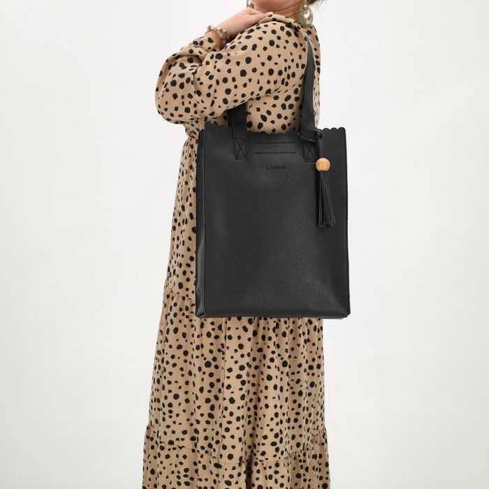 Charm London Covent Garden Shopper