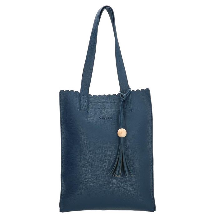 Charm London Covent Garden Shopper