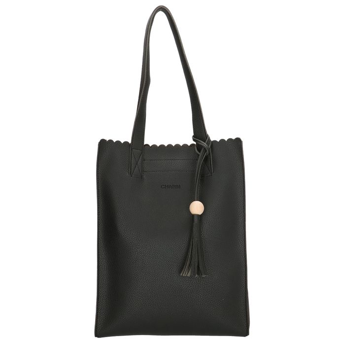 Charm London Covent Garden Shopper