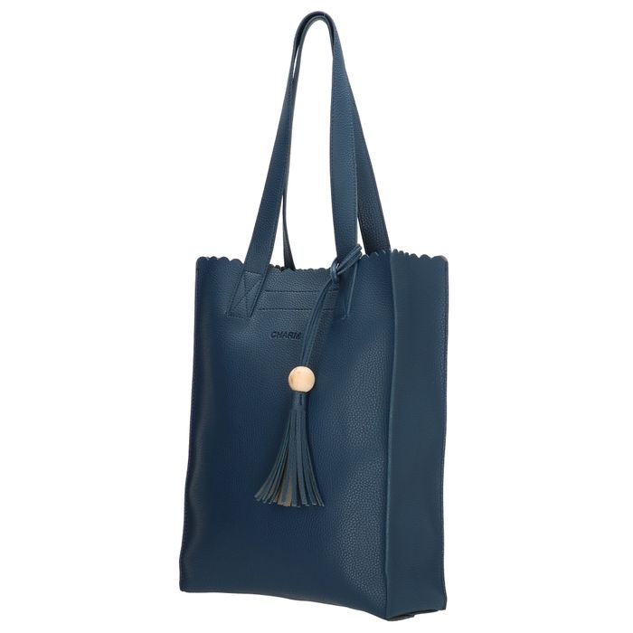 Charm London Covent Garden Shopper