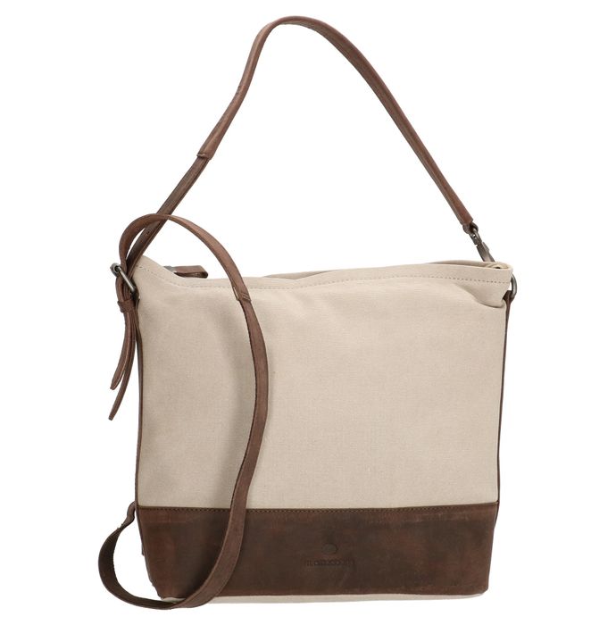 Micmacbags Urban Safari Shoulder bag