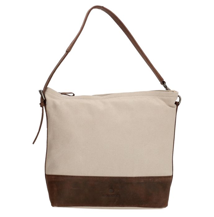 Micmacbags Urban Safari Shoulder bag