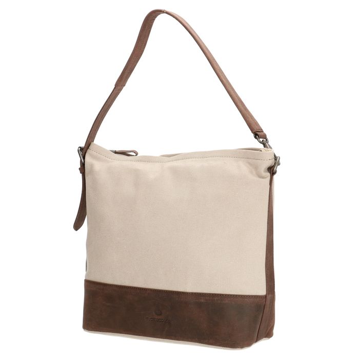 Micmacbags Urban Safari Shoulder bag