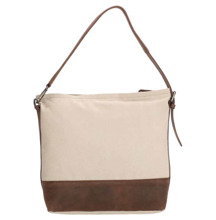 Micmacbags Urban Safari Shoulder bag