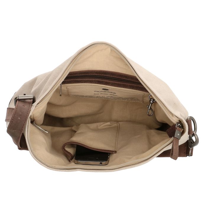 Micmacbags Urban Safari Shoulder bag
