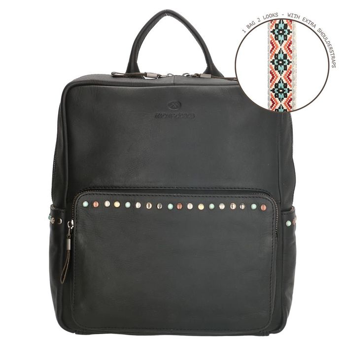 Micmacbags New Navajo Backpack tablet